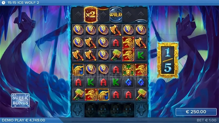 Winning at Online Slots